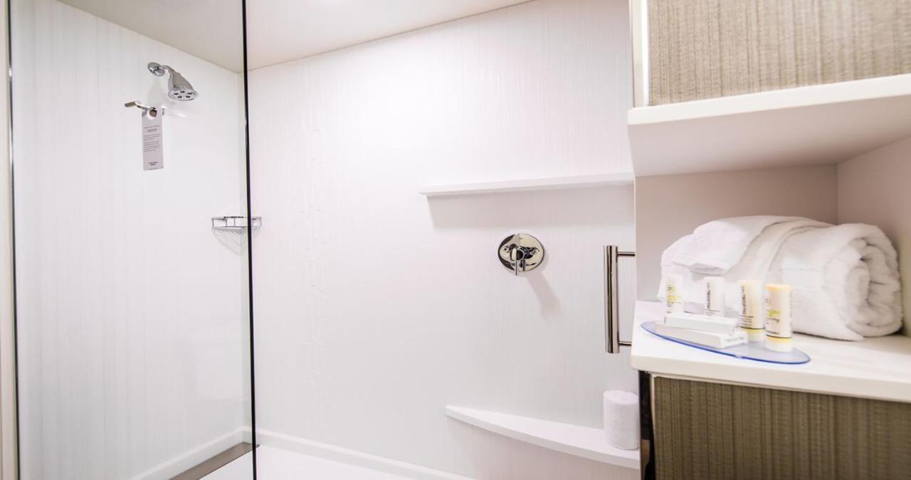 Hotel Courtyard By Marriott Columbia Cayce Exterior foto
