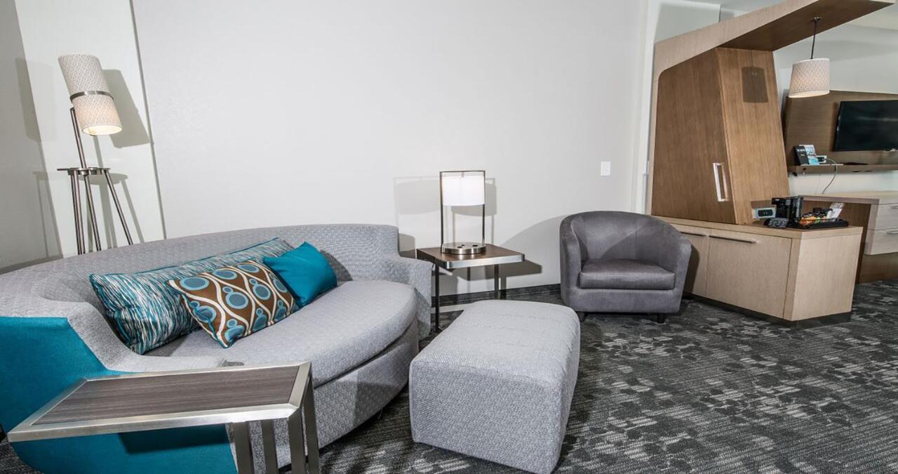 Hotel Courtyard By Marriott Columbia Cayce Exterior foto