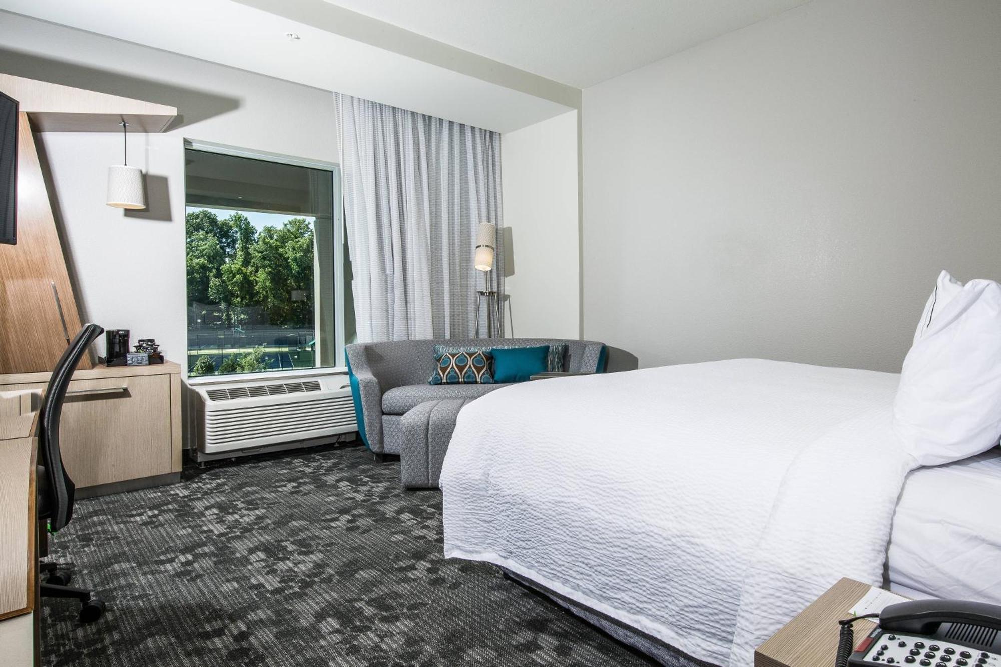 Hotel Courtyard By Marriott Columbia Cayce Exterior foto