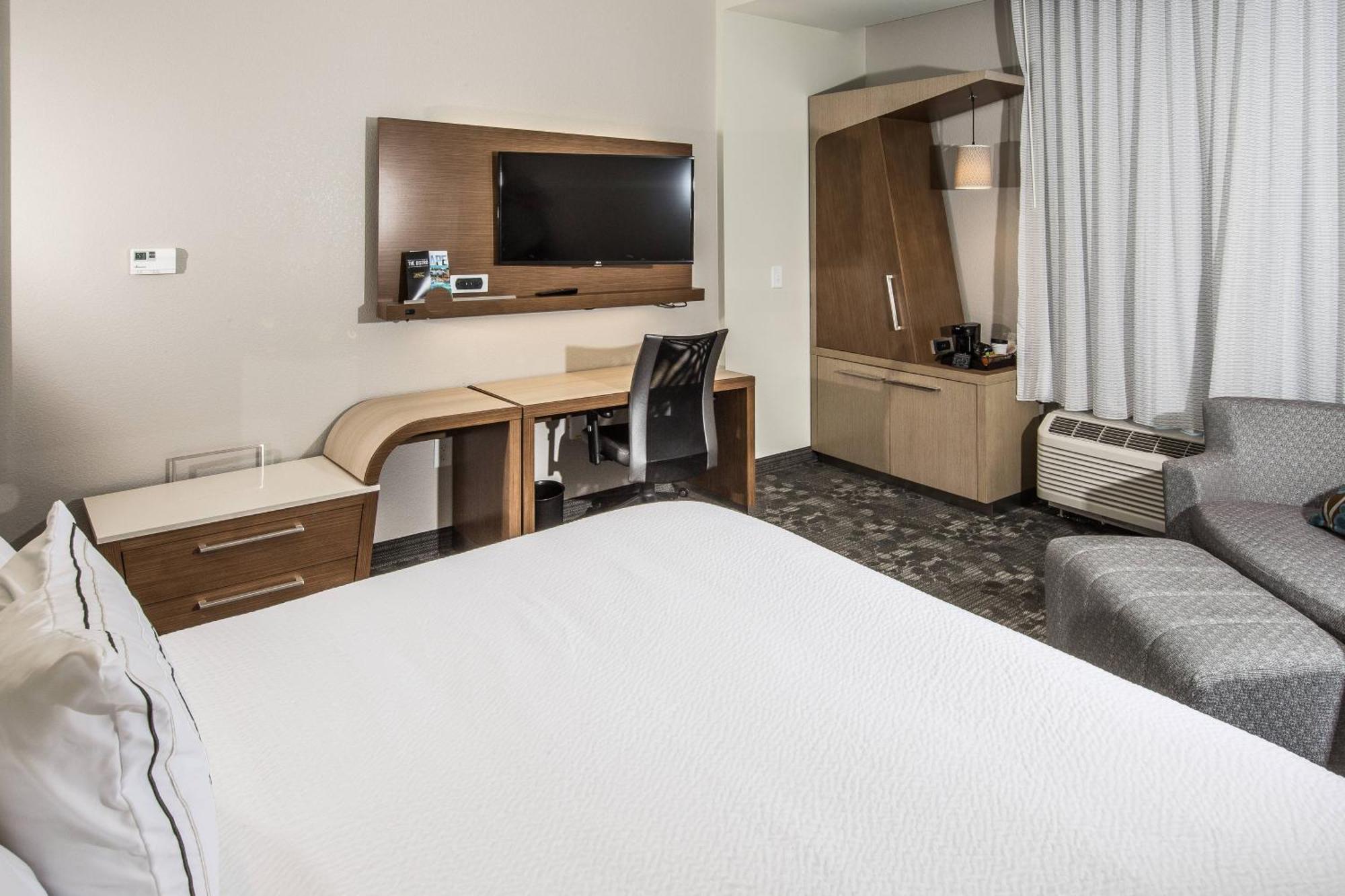 Hotel Courtyard By Marriott Columbia Cayce Exterior foto