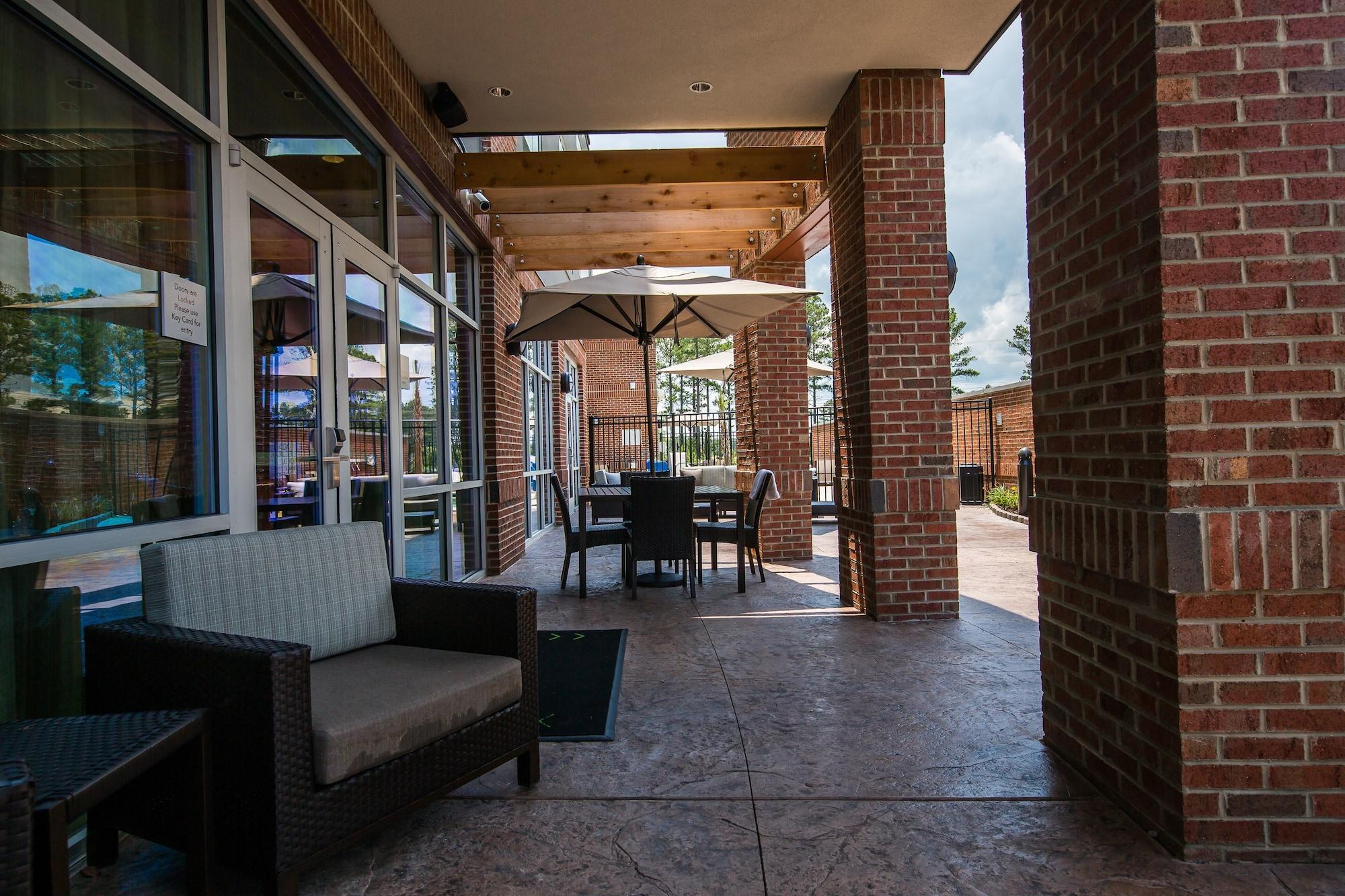 Hotel Courtyard By Marriott Columbia Cayce Exterior foto